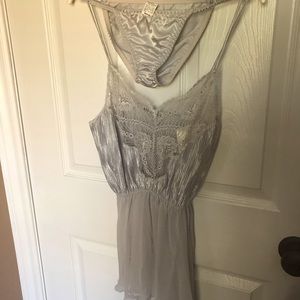 2 piece lingerie set-NWT